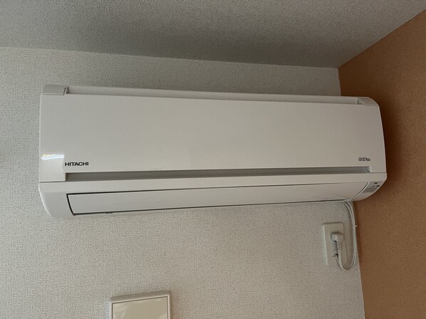 ペールメゾンCの物件内観写真